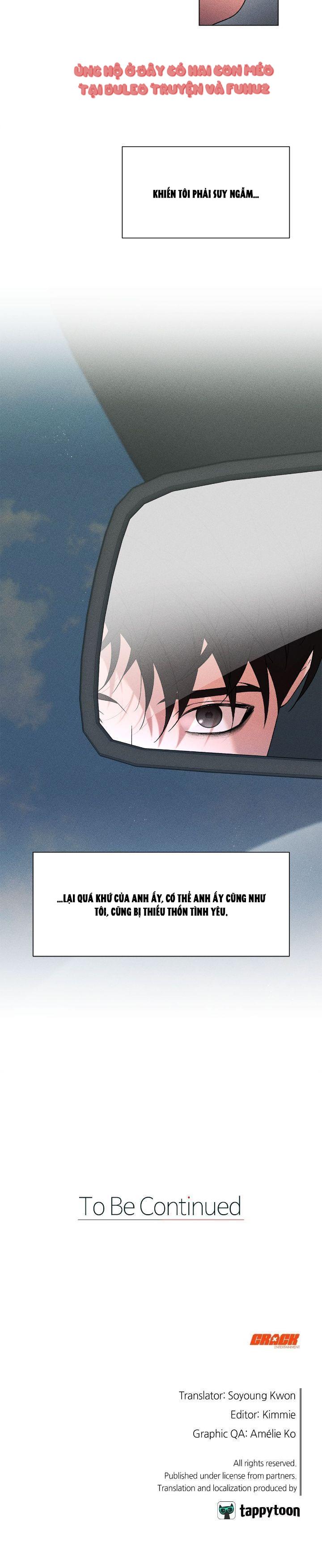 Người Yêu Của Anh Trai Tôi Chapter 58 - Next Chapter 59