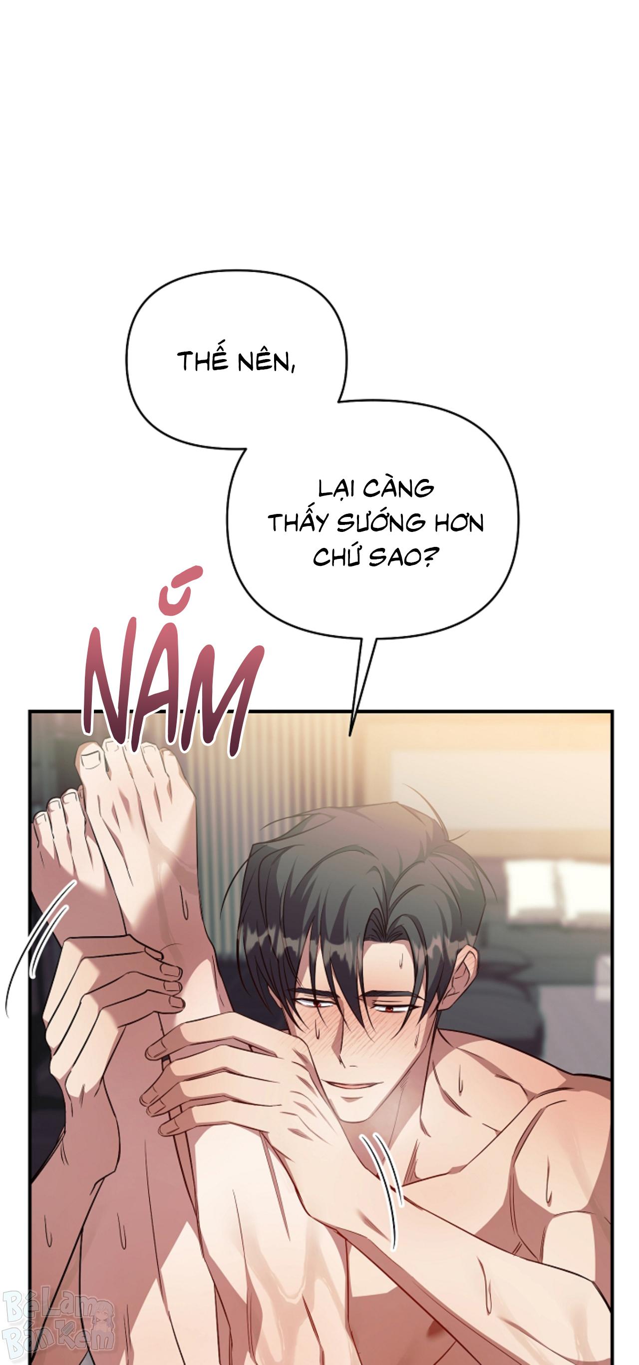 SỰ THẬT TRẦN TRỤI Chapter 11 H++ - Trang 2