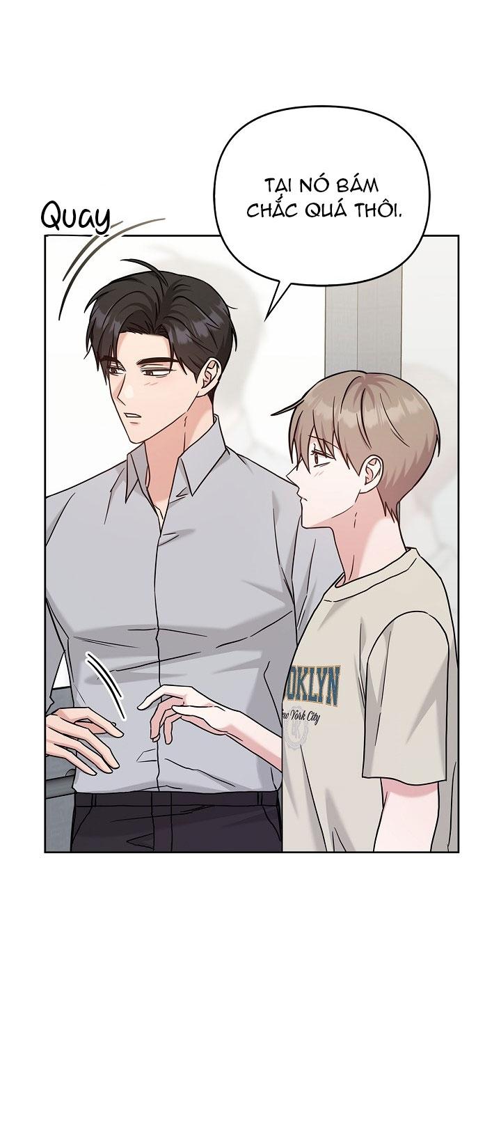 BẢN SAO ÂM HƯỞNG Chapter 56 - Next 