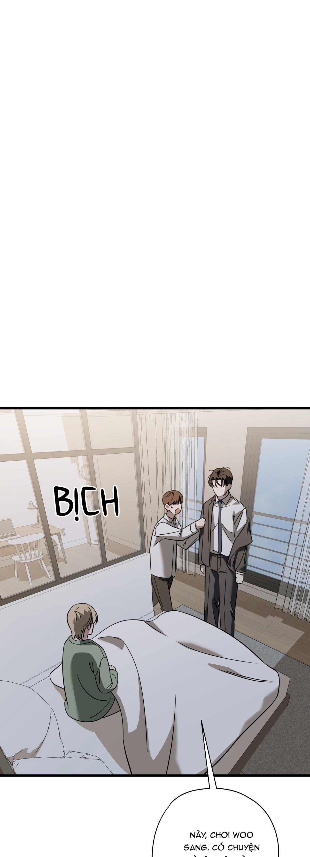 HỢP ĐỒNG KẸO NGỌT Chapter 34 - Next 