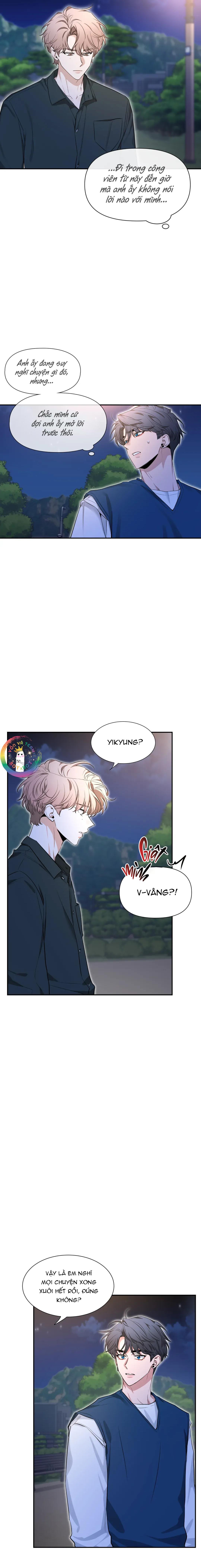 SKETCH Chapter 94 - Next 