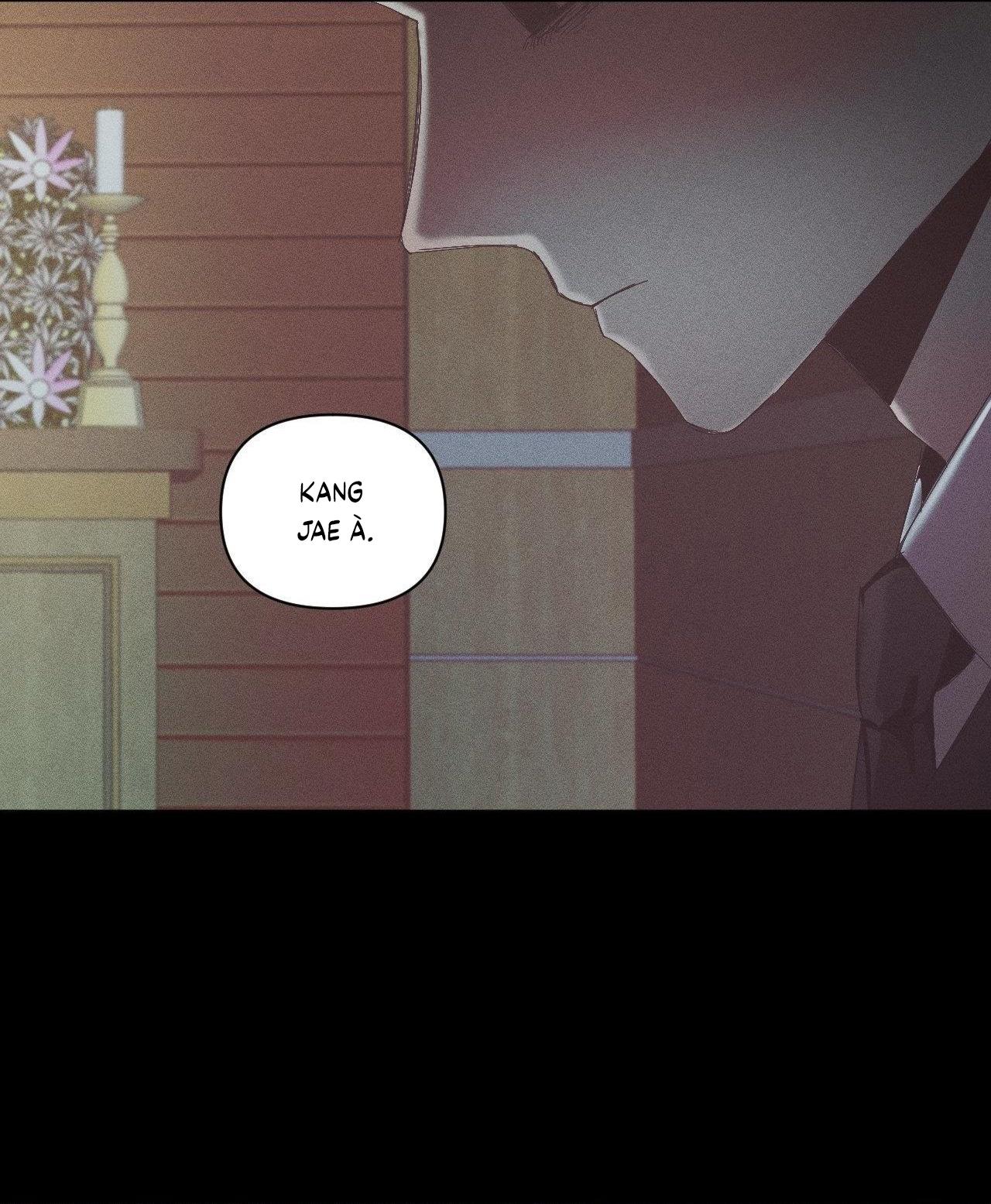 (CBunu) Mùa Đông Cuối Cùng Của Tôi Chapter 8 - Next 