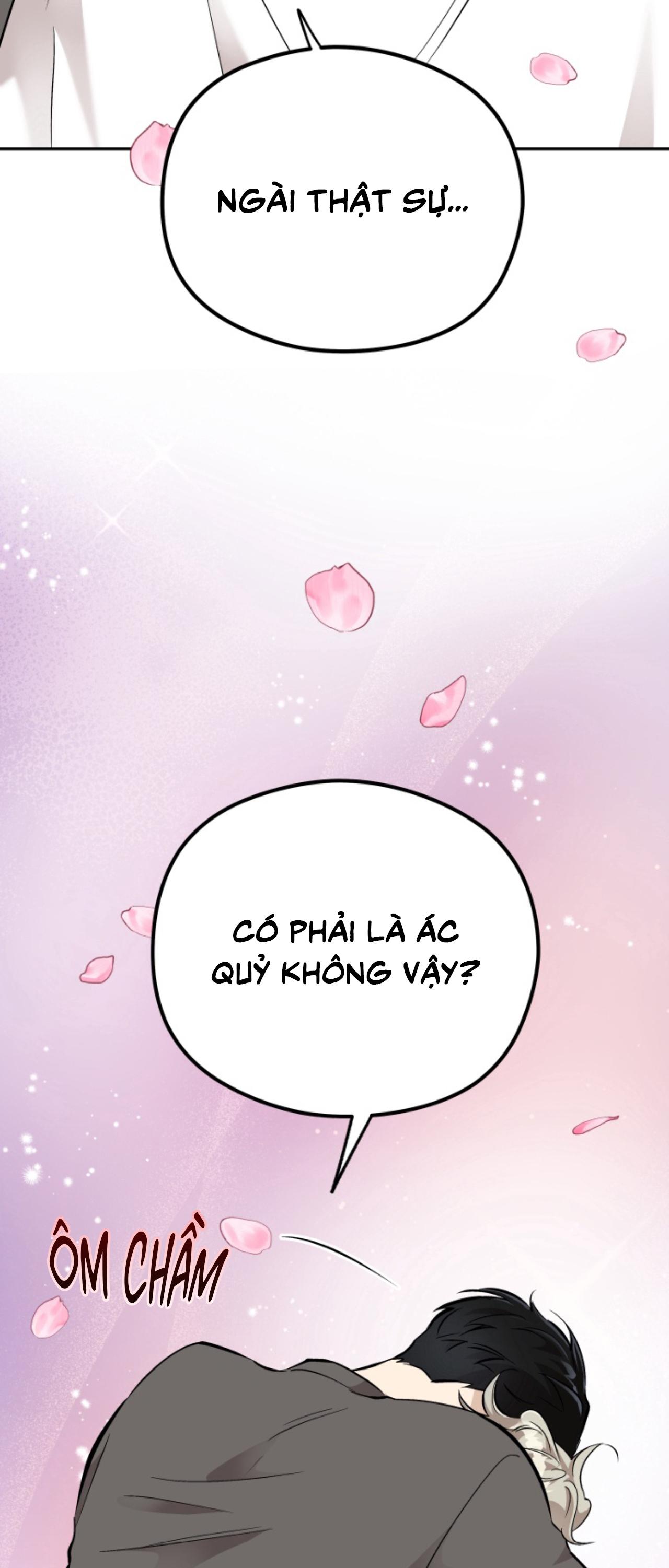 Tiệm bánh nóng bỏng và gợi cảm Chapter 26 H++ - Next Chapter 27 H++