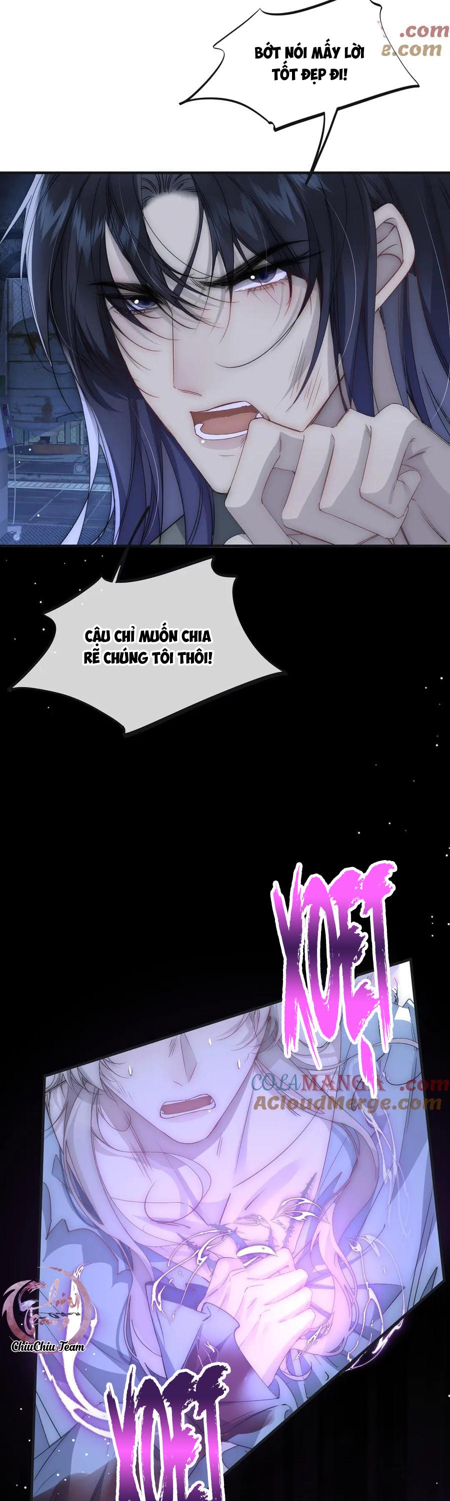Tù Long Tuyết Chapter 45 - Next 