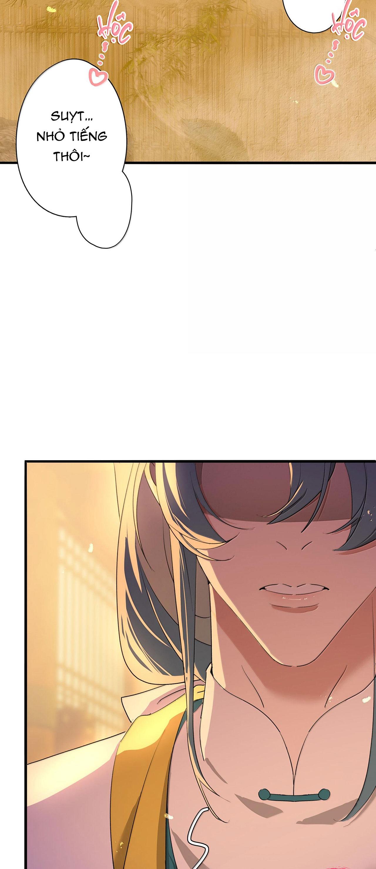 Xà Yêu Muốn Chạy Trốn Chapter 50 - Next Chapter 51