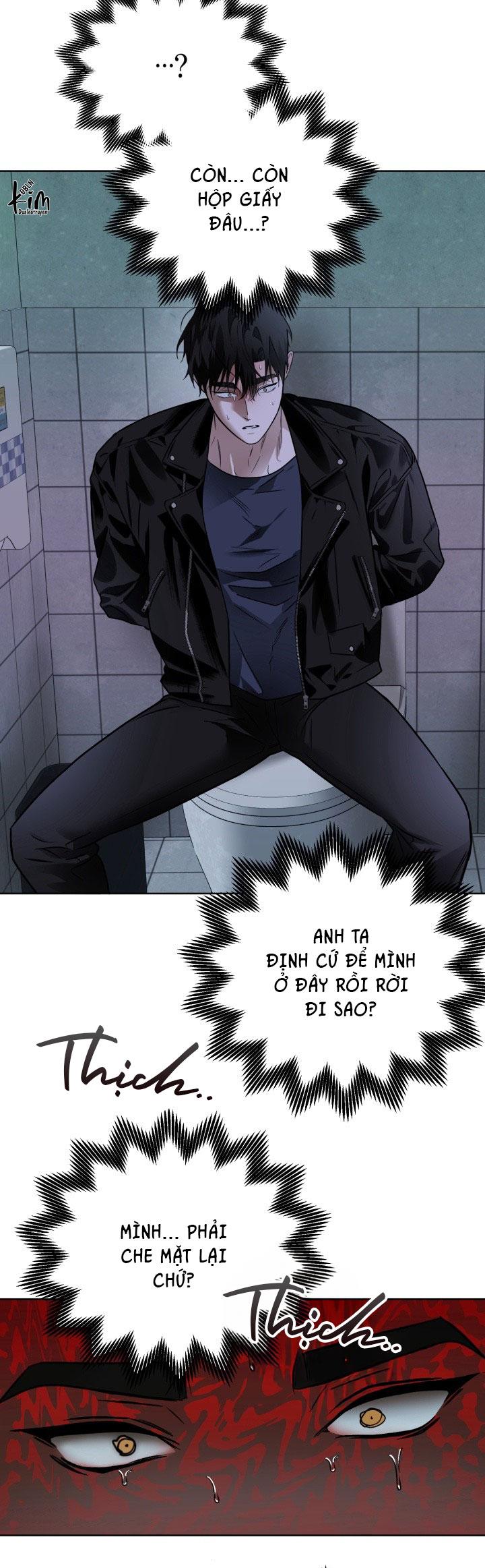 MY IDOL DIARY Chapter 7 - Next Chapter 8