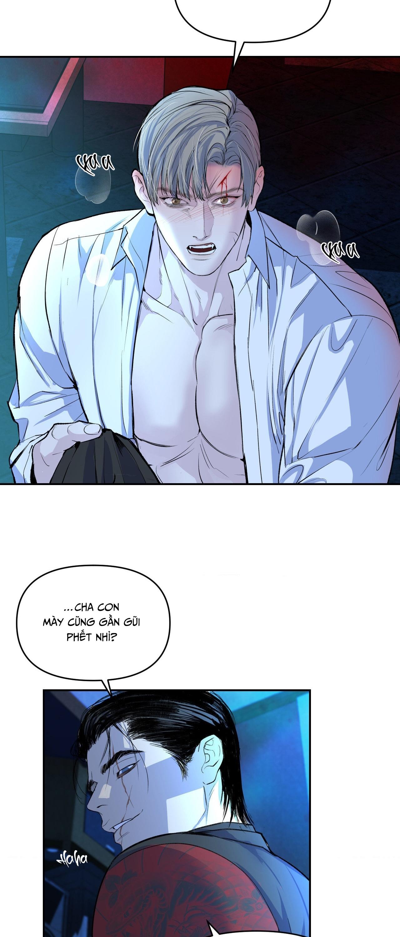 (GĐCV) RÁC RƯỞI CŨNG TỪNG CÓ GIÁ TRỊ Chapter 2 H+ - Next 