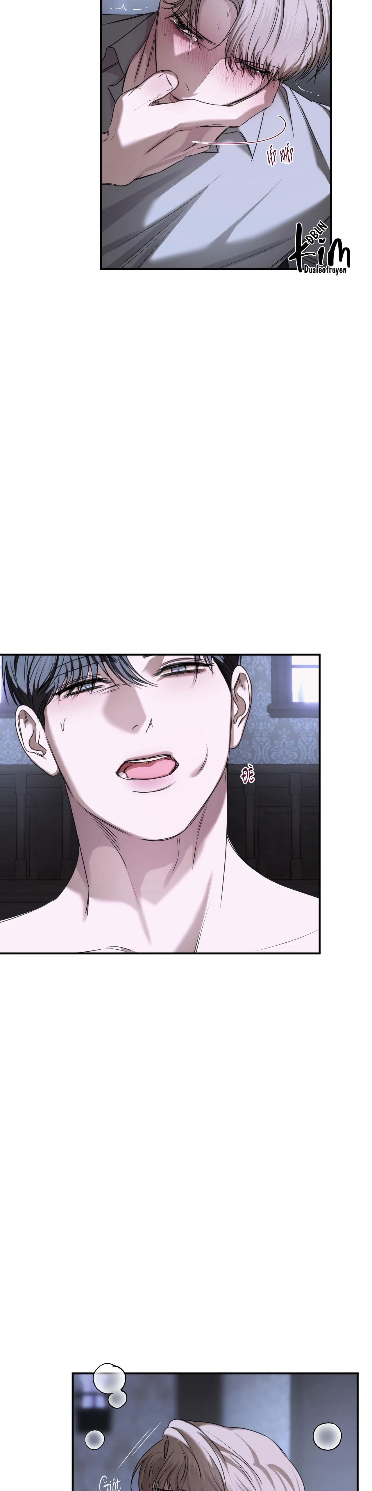 NAME ME Chapter 26 - Next Chapter 27