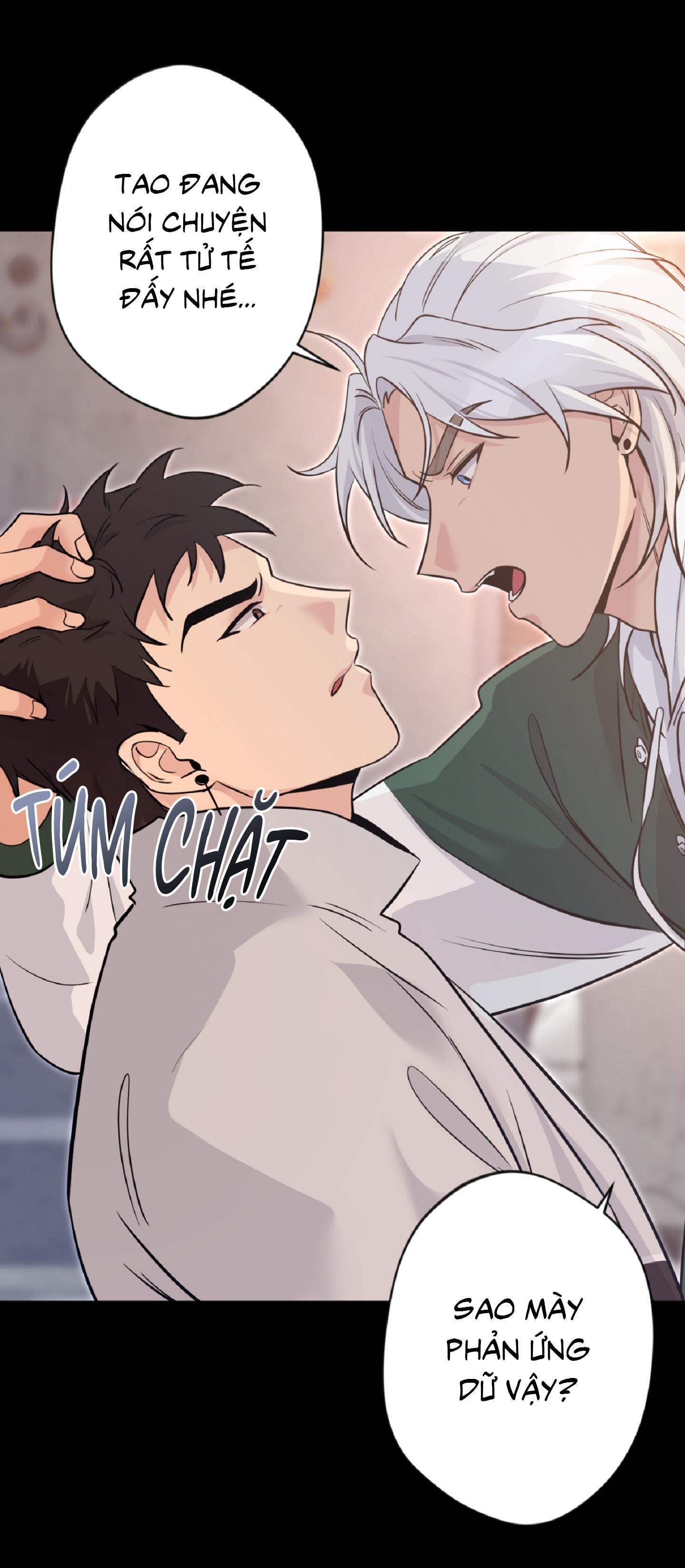 Angel kiss Chapter 15 - Trang 2