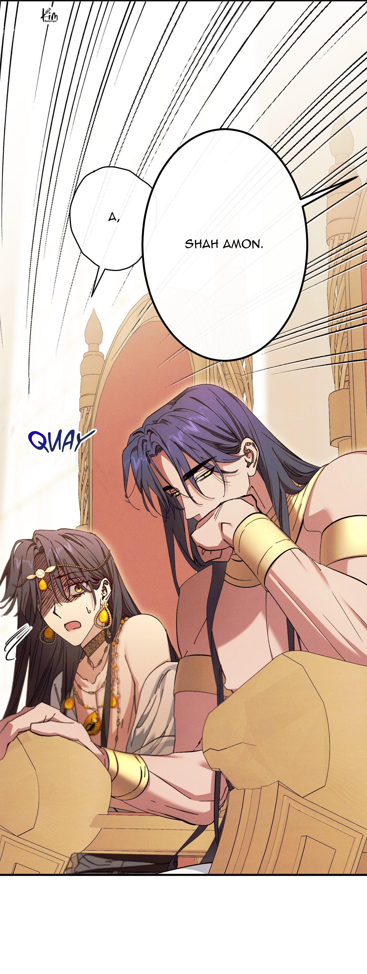 RẮN NUỐT LỰU Chapter 2 - Next 