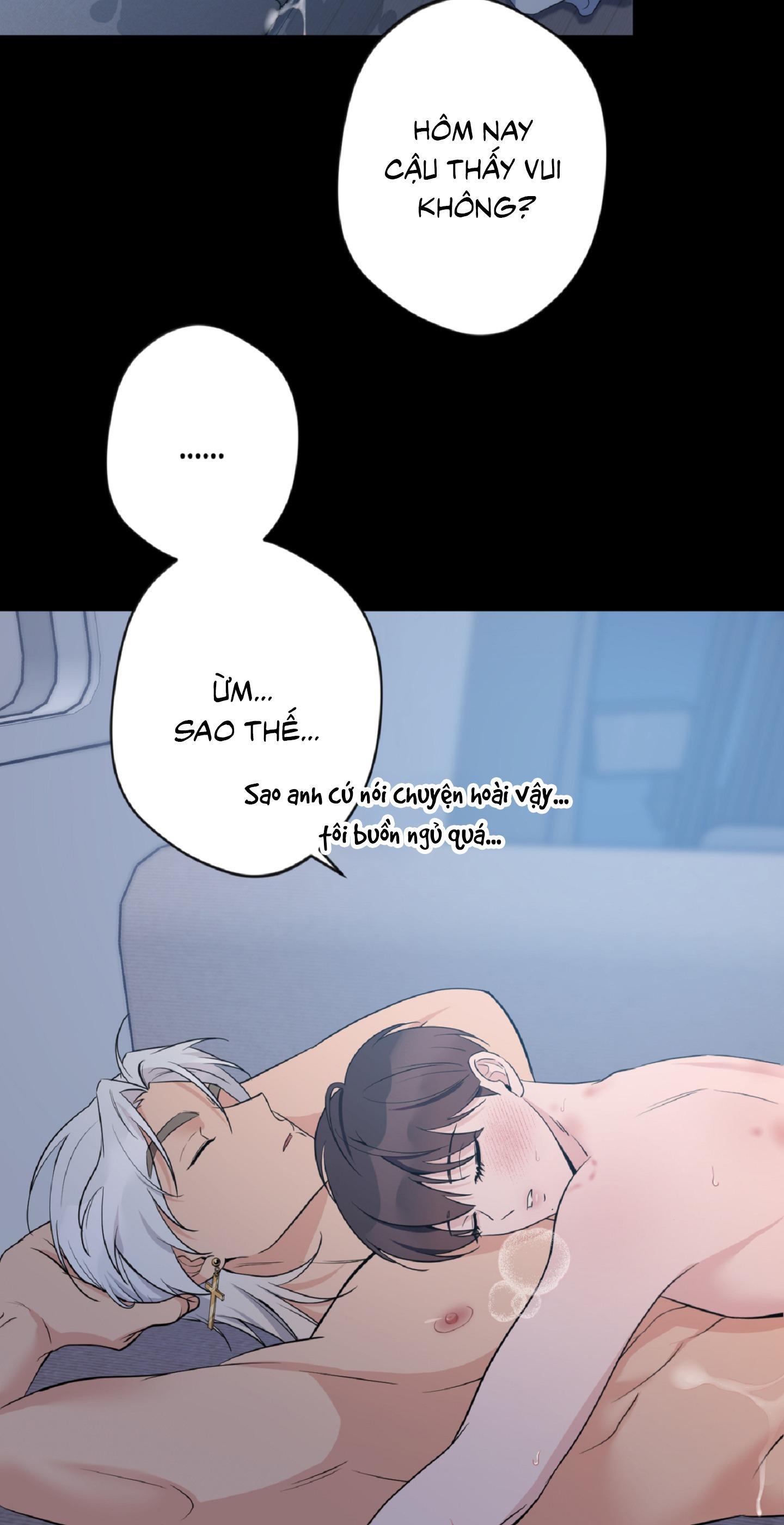 Angel kiss Chapter 19 - Next 