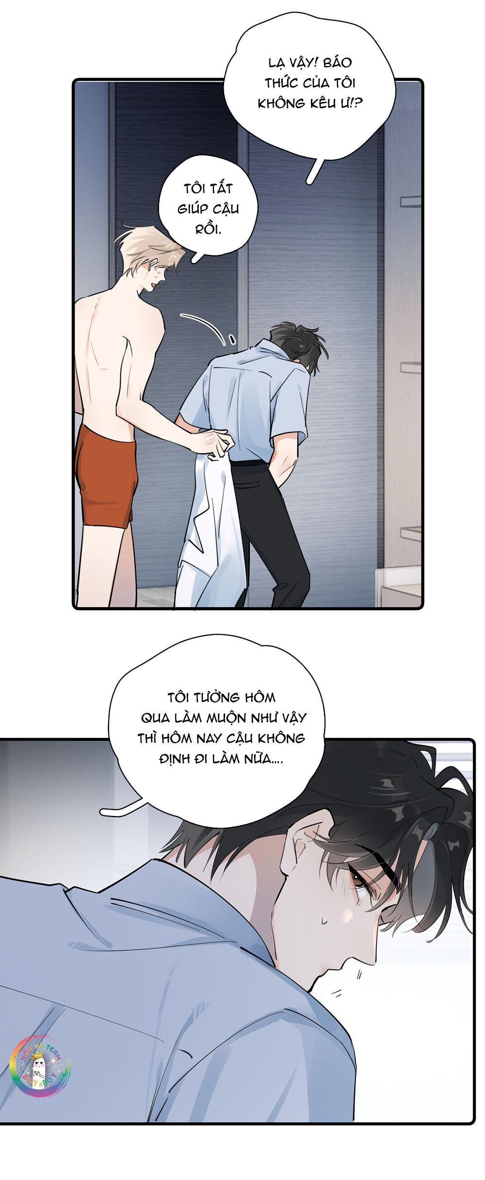 Cậu Vượt Giới Hạn Rồi Chapter 76 - Next 