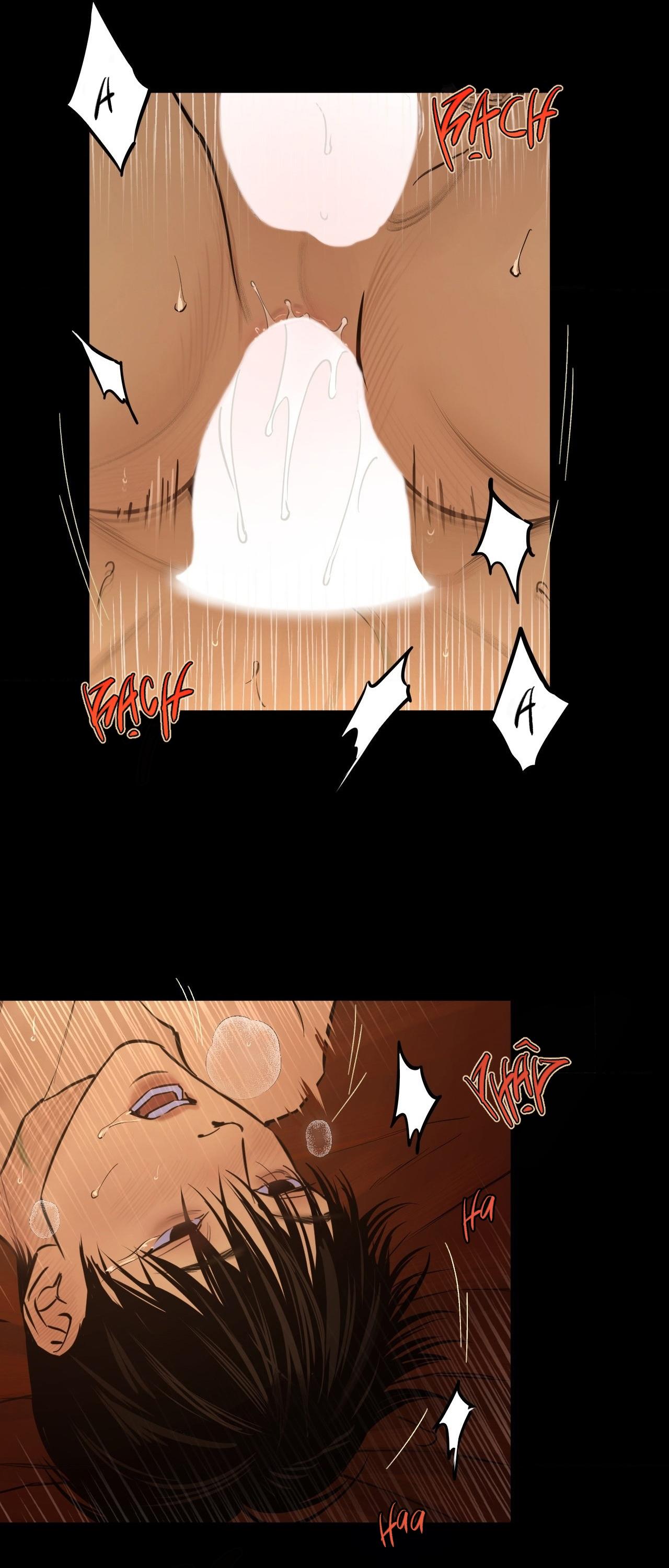 (GĐCV) SA NGÃ Chapter 7 H - Next 