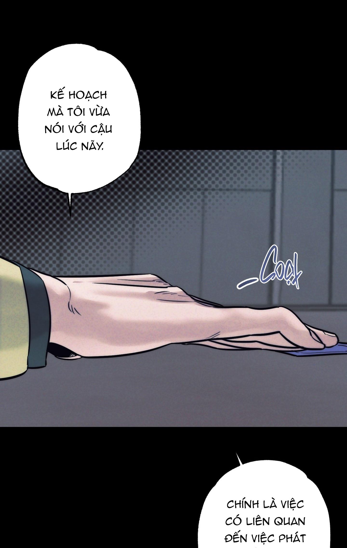 NGUỒN GỐC TIẾN HÓA Chapter 23 - Next Chapter 24