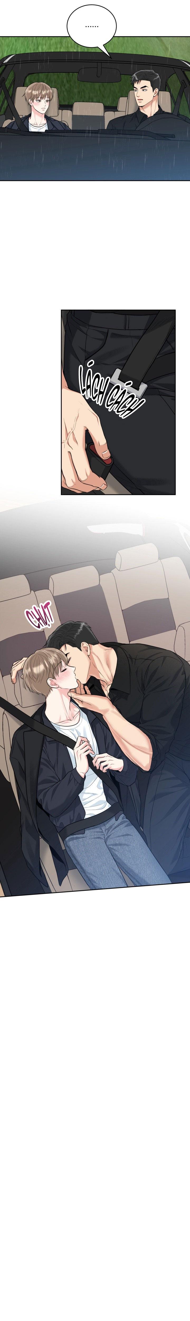 (ABO) HANG HỔ Chapter 69 - Next 