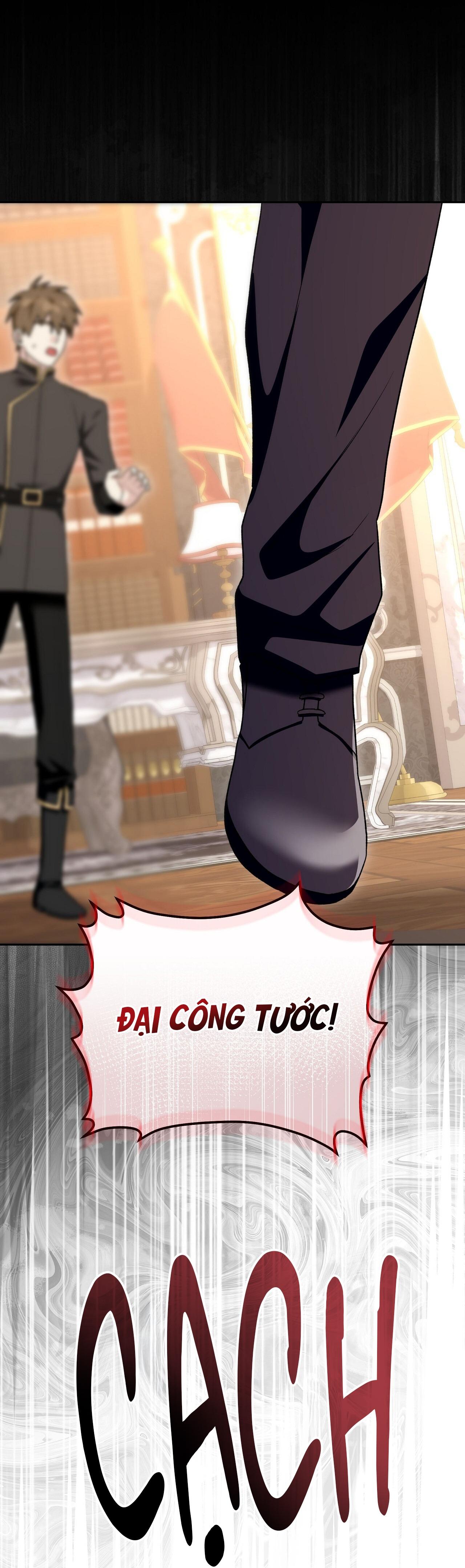 Xuyên thành cục bông của tên cuồng công Chapter 31 - Next Chapter 32