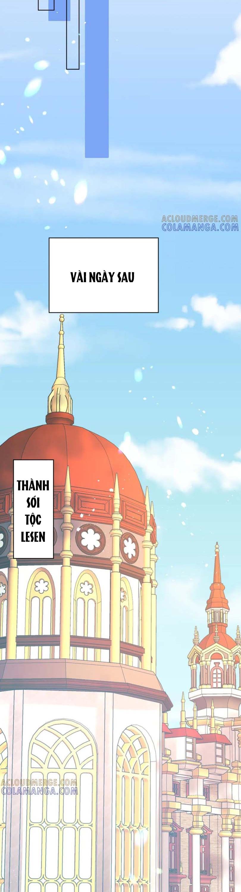 Tù Long Tuyết Chapter 61 - Next Chapter 62