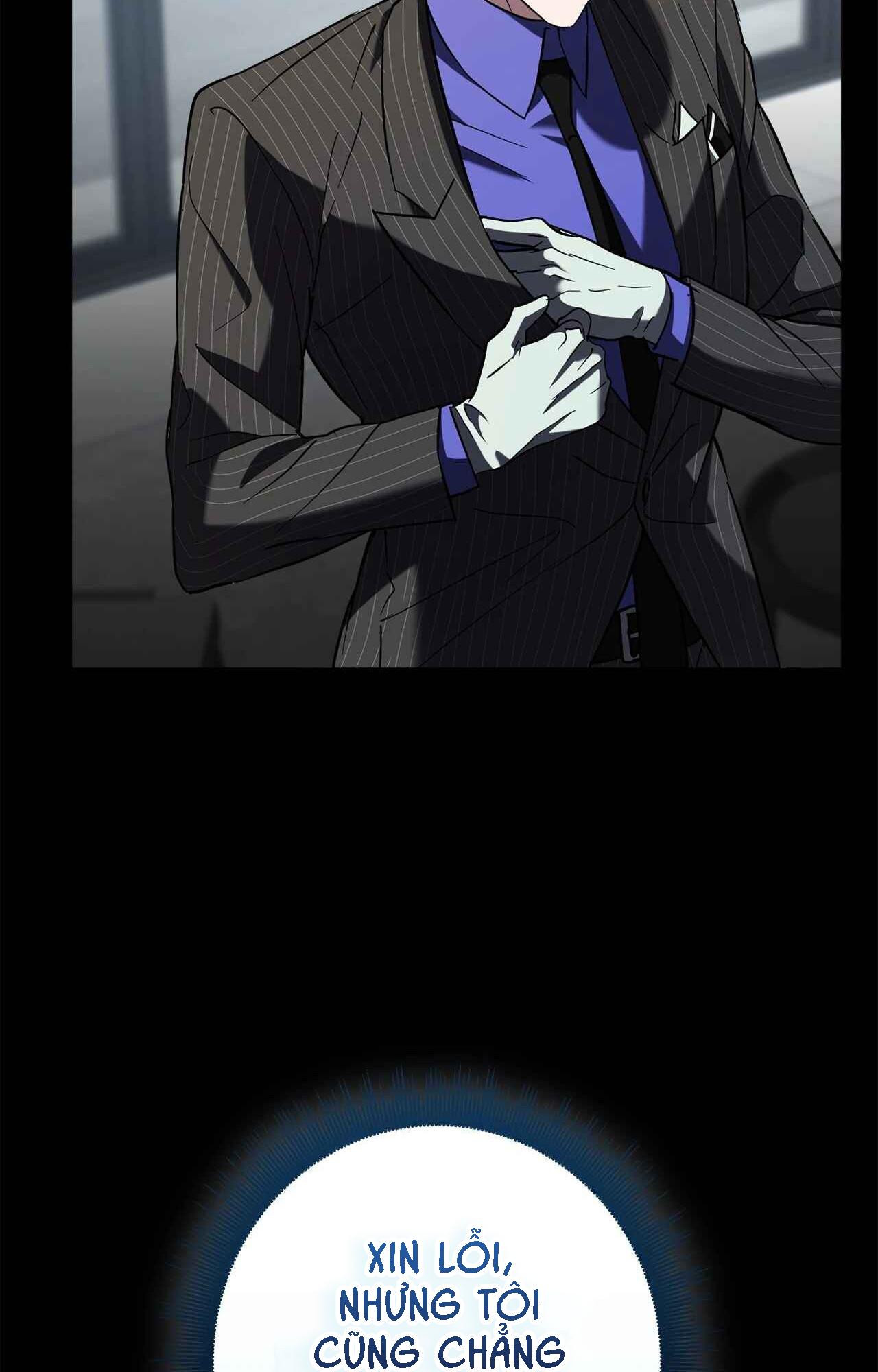 BULLET TIME Chapter 19 - Next Chapter 20