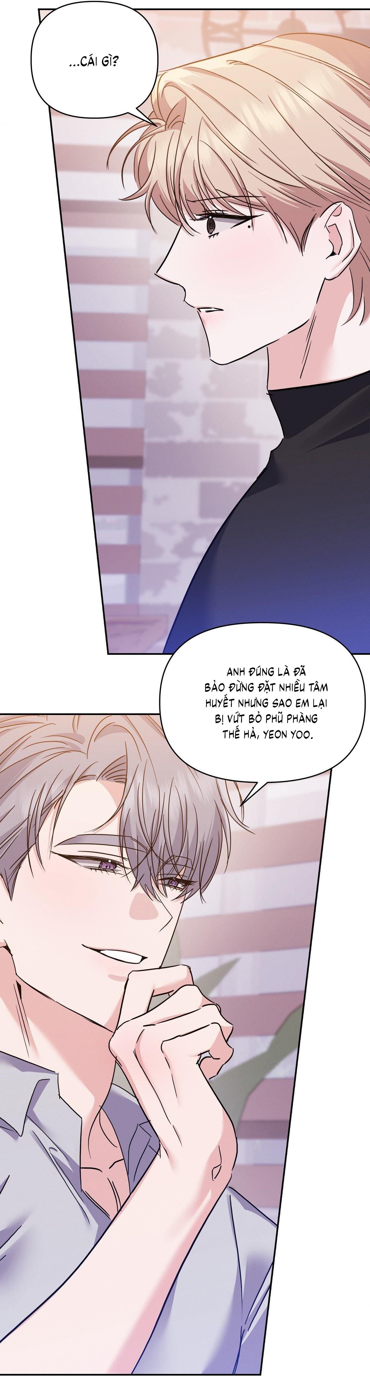 (CBunu) Cẩm Nang Fetish Chapter 14 - Next Chapter 15
