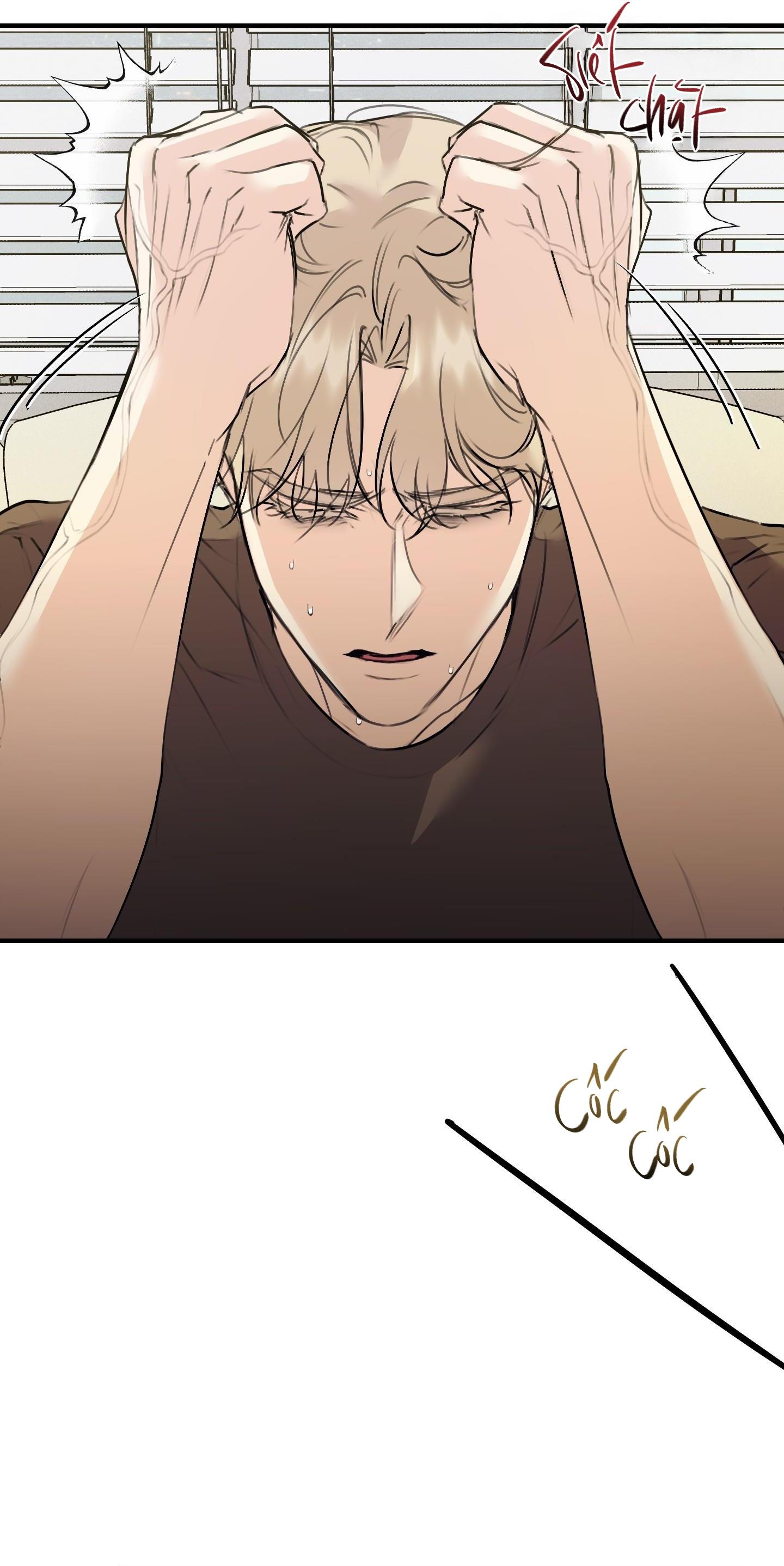 QUAN HỆ CỘNG SINH CỦA MẶT TRĂNG VÀ MẶT TRỜI Chapter 54 - Next 