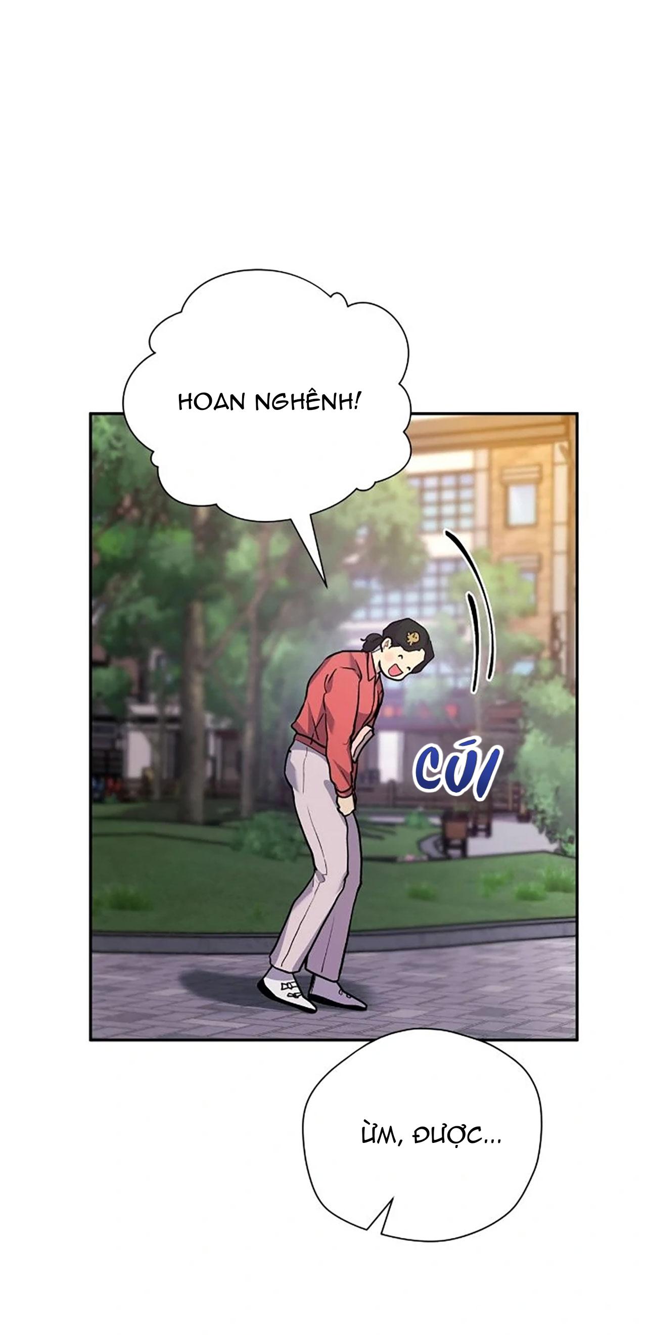 Nếu Như Cậu Bạn Hàng Xóm Là Vampire? Chapter 88 - Next 