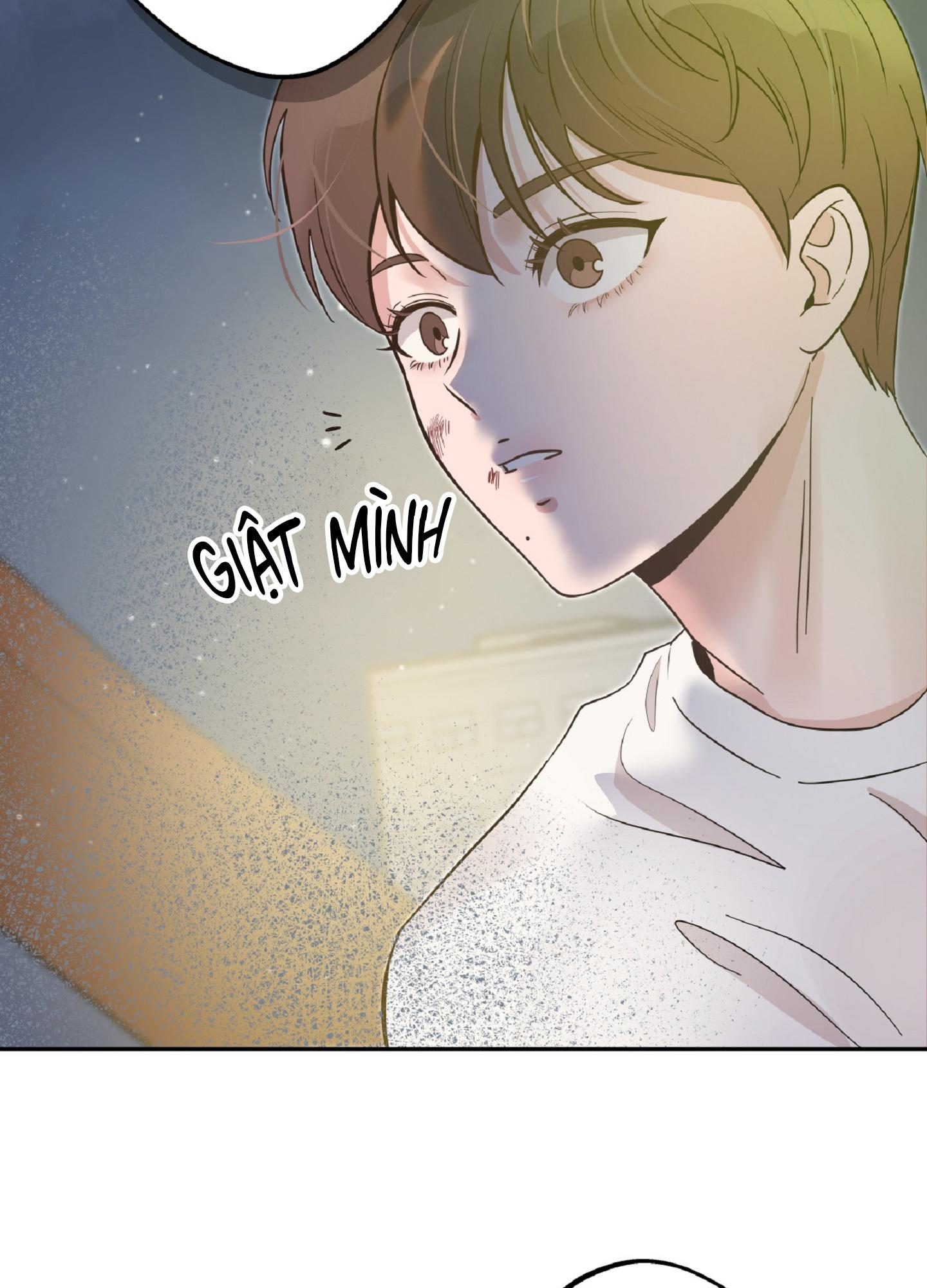 Angel kiss Chapter 1 - Trang 2