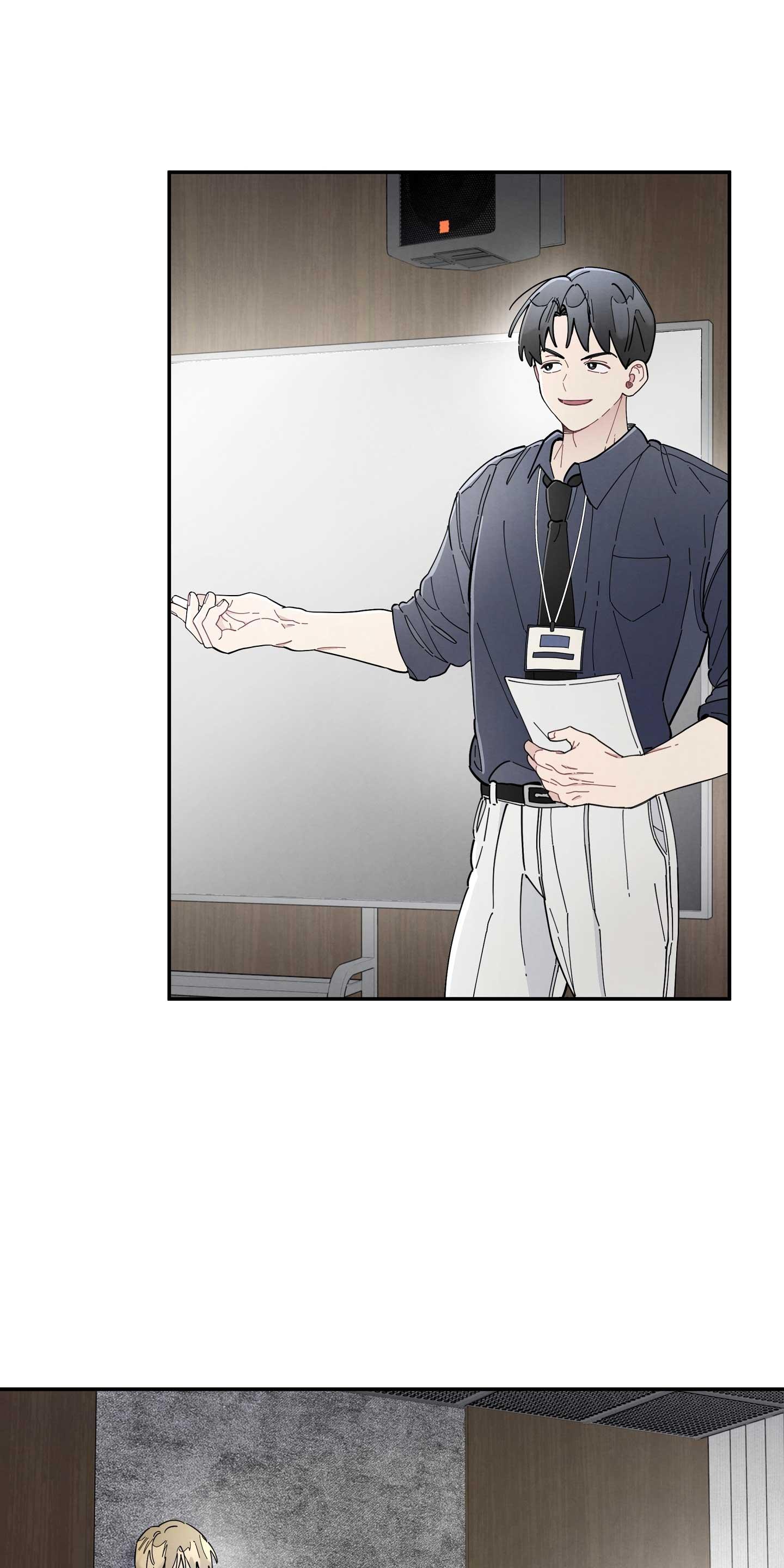 One-Room TA Chapter 43 - Next Chapter 44