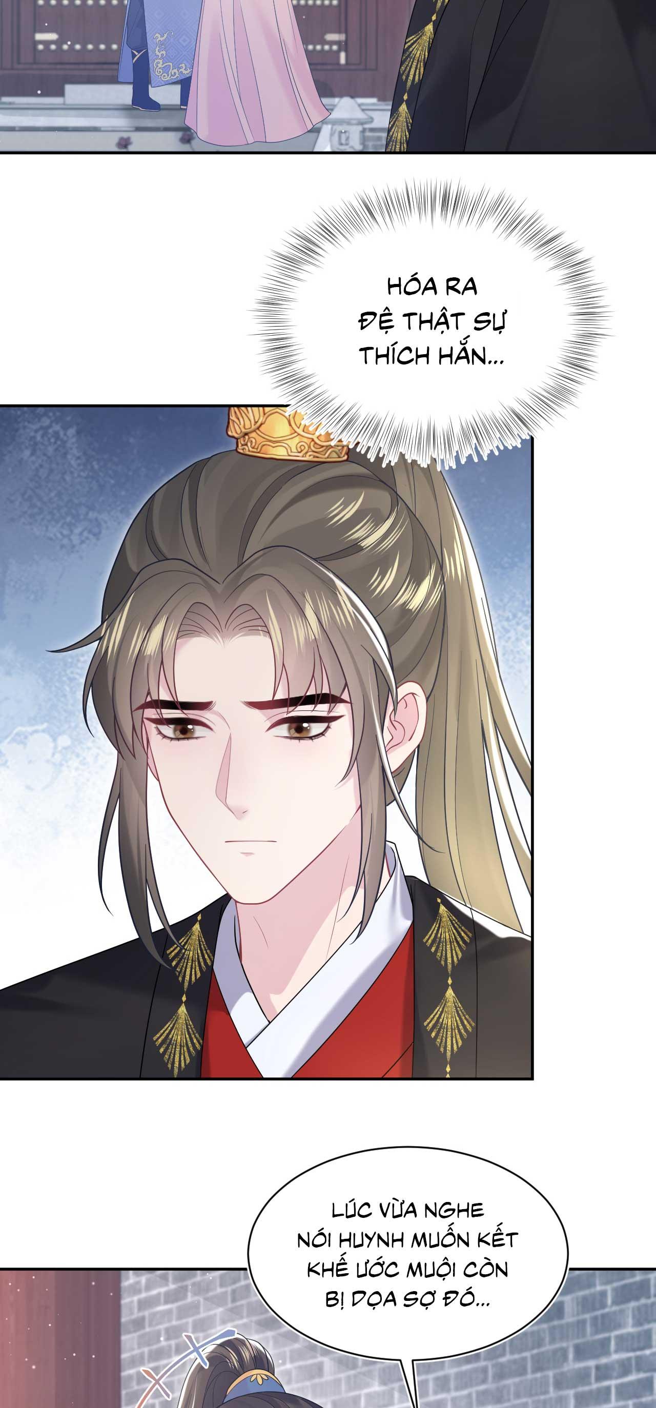 Tuyệt mỹ bạch liên hoa online dạy học Chapter 191 - Next Chapter 192