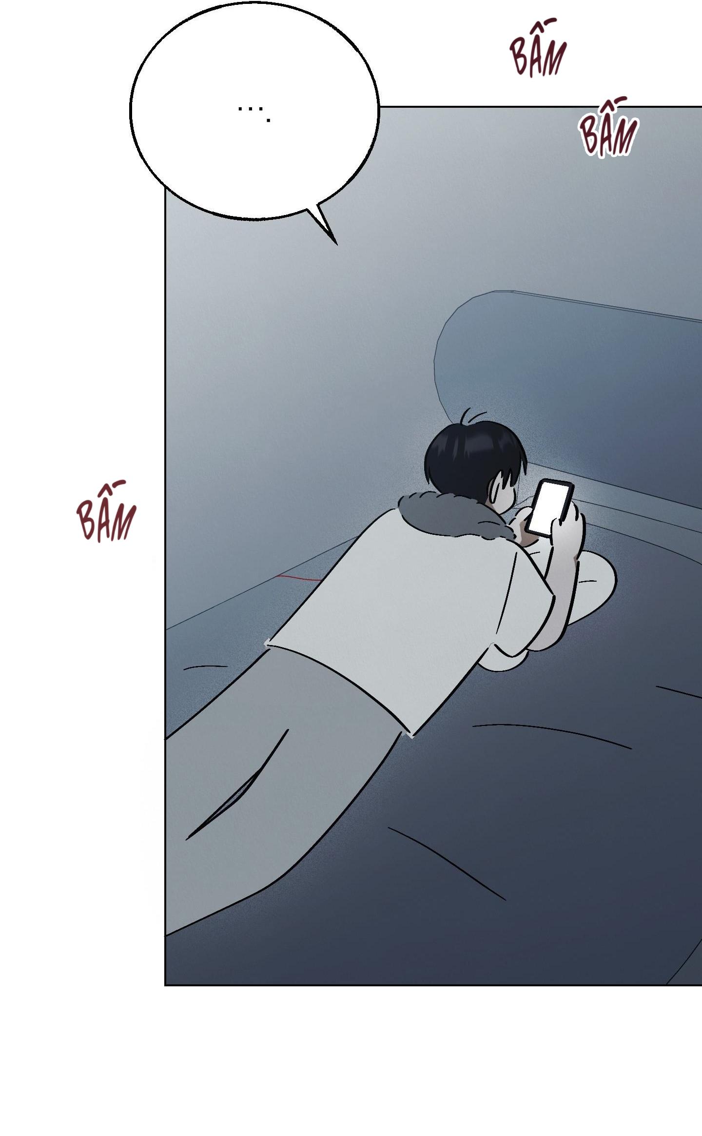 (CBunu) Nhiệm Vụ Định Mệnh Chapter 21 - Trang 2