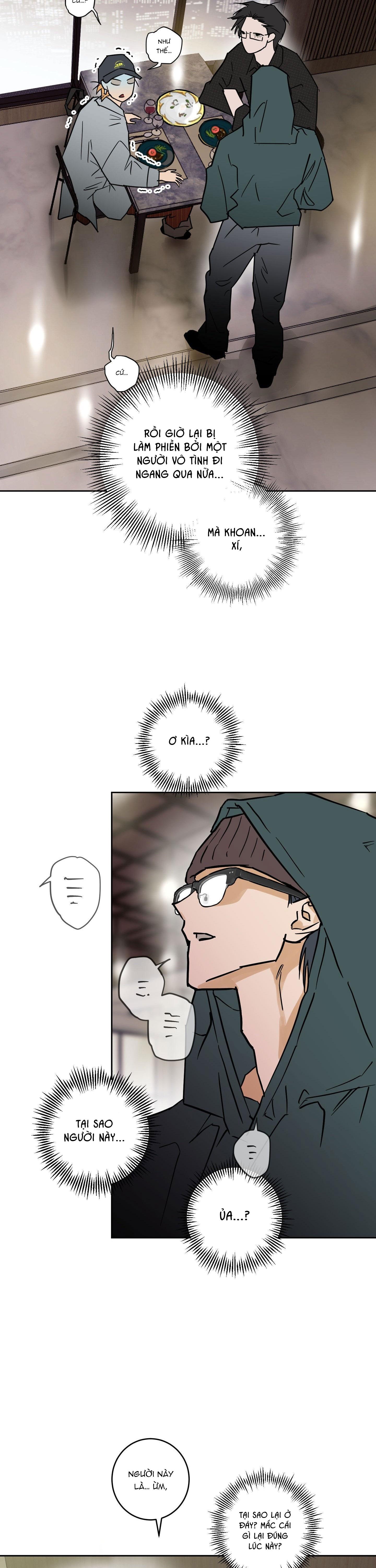 FULL BOOK Chapter 7 - Next Chapter 8