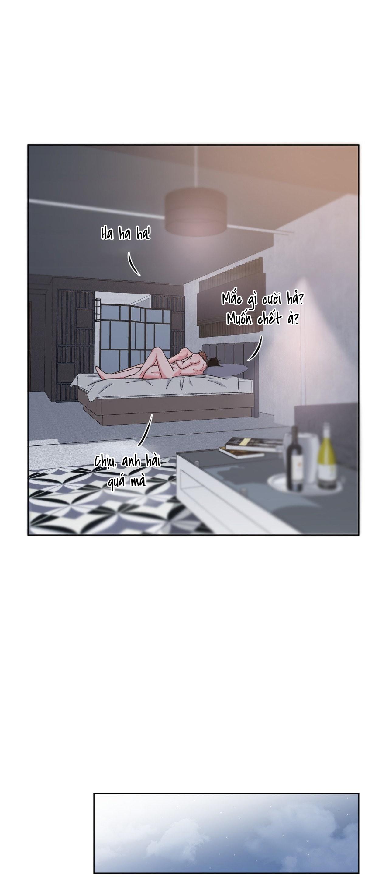 (CBunu) Chàng Trai Mỹ Thuật Chapter 65 H+ coo 0 che - Trang 2
