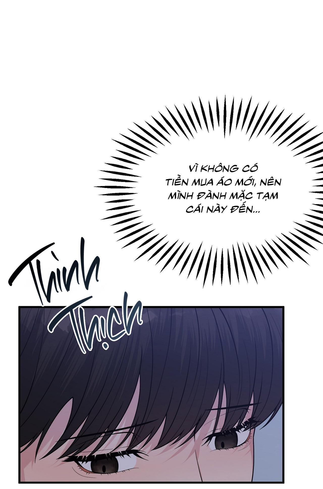 [DDT] HƯƠNG VỊ TÌNH THÂN Chapter 1 19+ - Trang 2