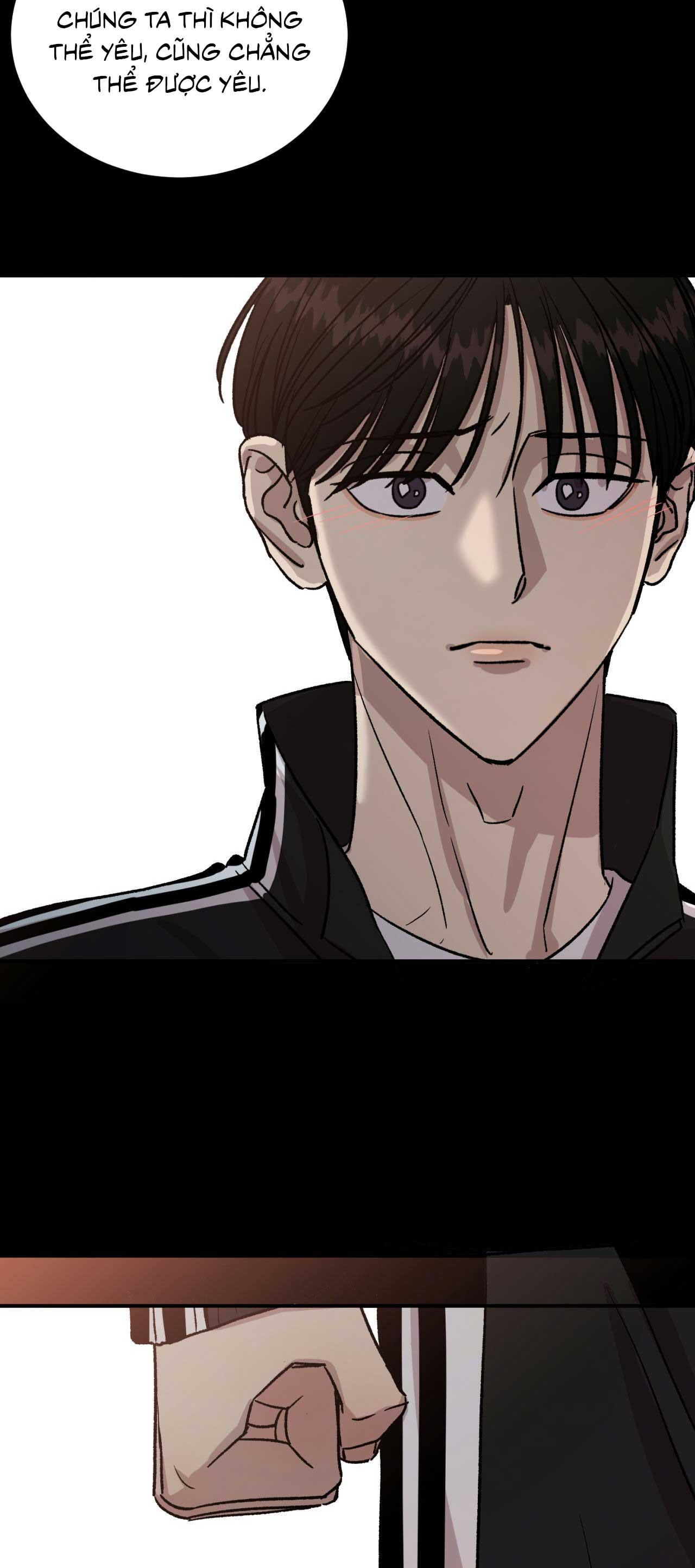 Nhà của chúng ta Chapter 30 - Next 