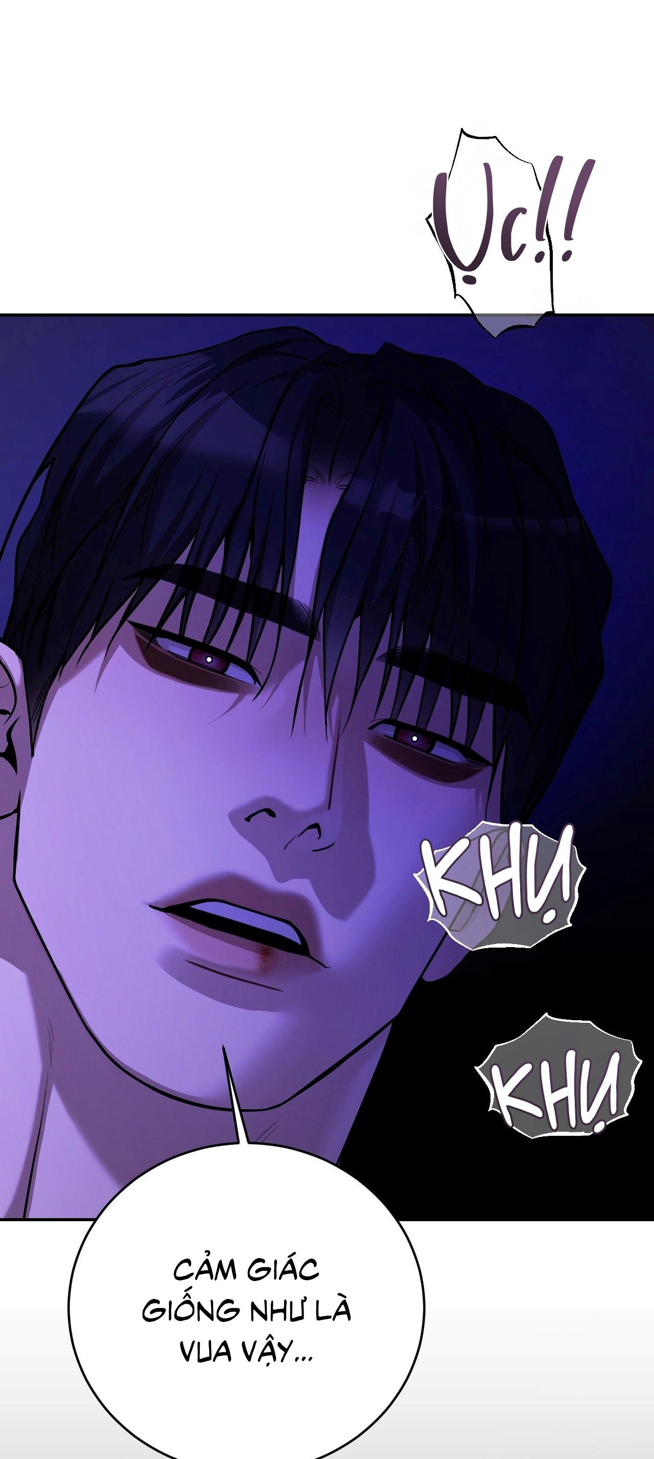 Thiếu niên sò: Bình minh bùng cháy Chapter 8 - Next Chapter 9