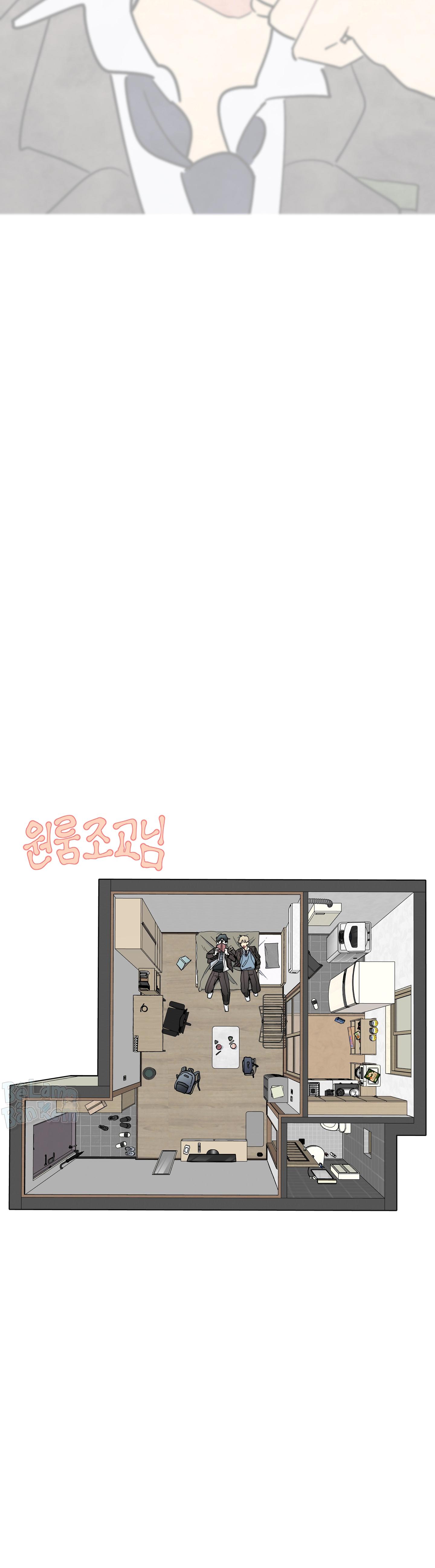 One-Room TA Chapter 54 - Trang 2
