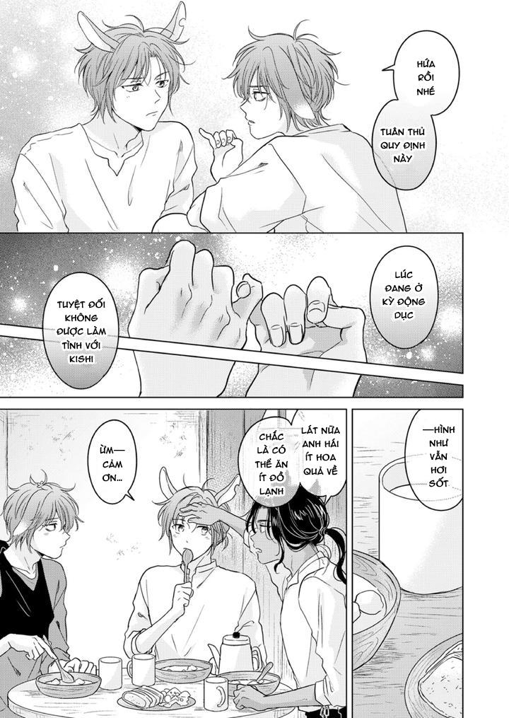 Tuyển tập truyện doujinshi Chapter 271.1 - Next 