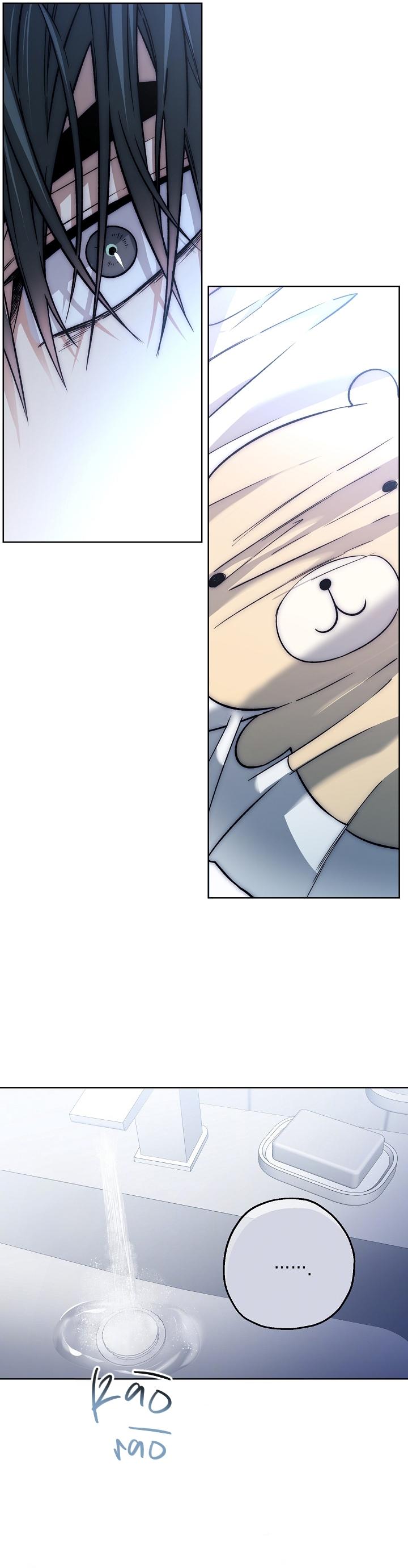 (CBunu) Vong Chủng Chapter 7 - Next 