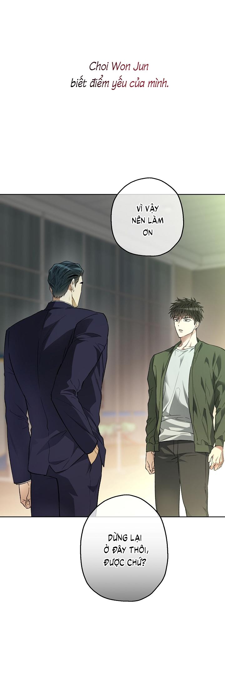 (CBunu) Vong Chủng Chapter 16 - Trang 2