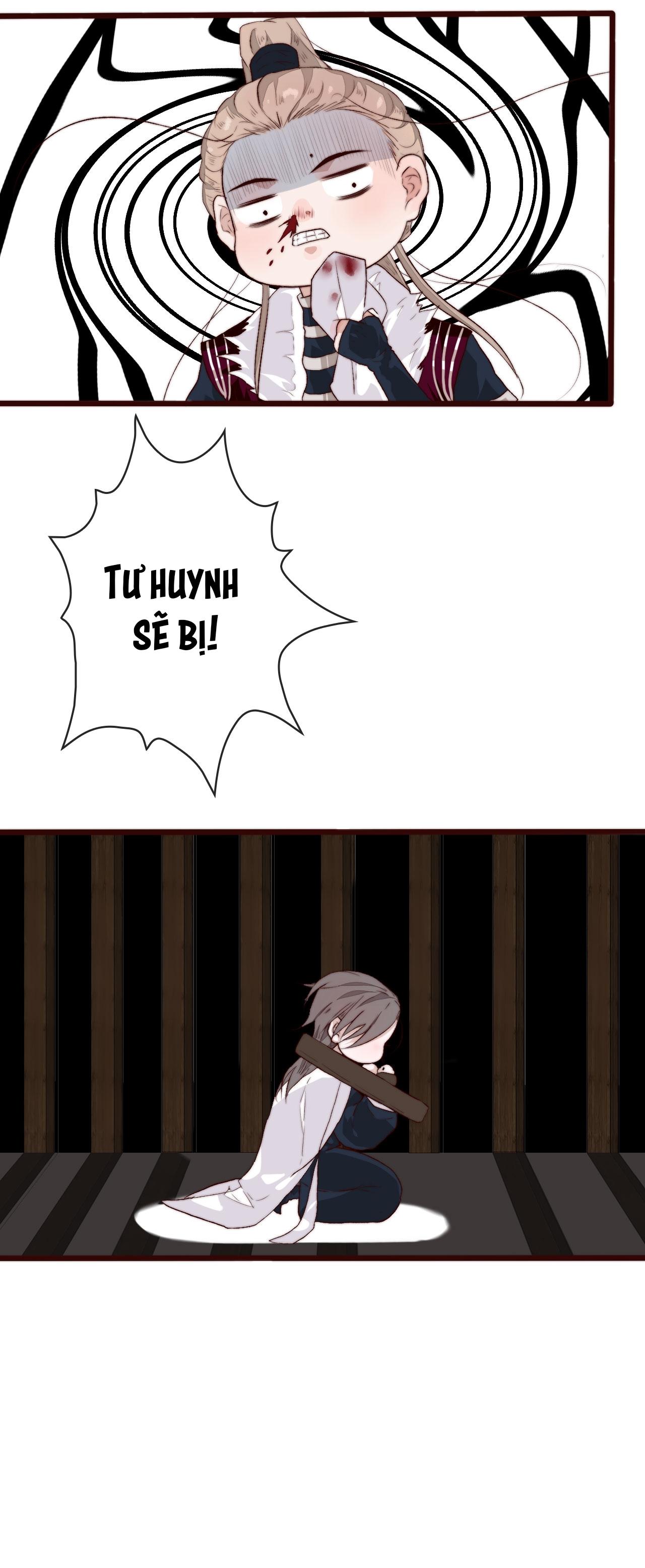 Hạnh Lâm Phương Hoa (END SS1) Chapter 99 - Next Chapter 100