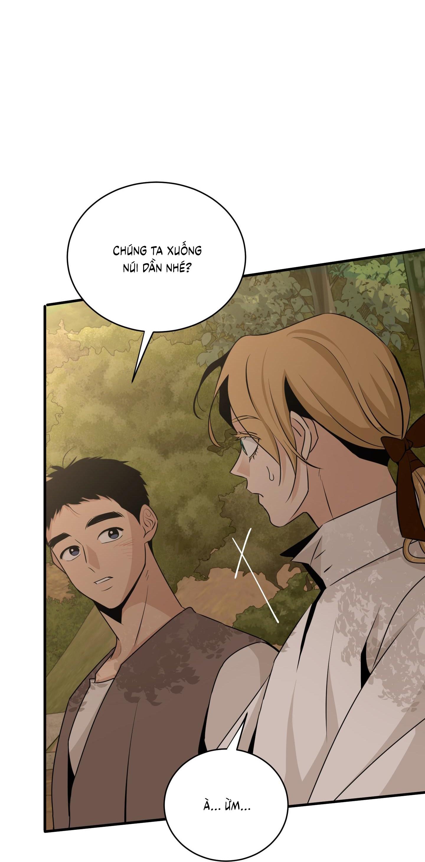 (CBunu) Hoa Vô Danh Chapter 23 - Next 