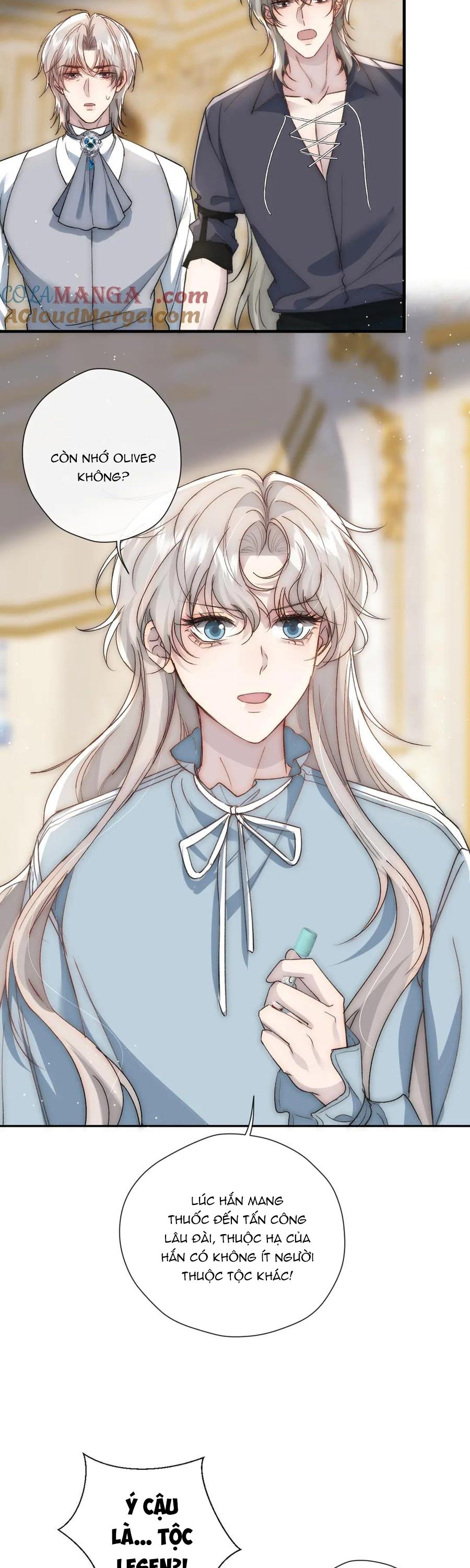 Tù Long Tuyết Chapter 48 - Next 