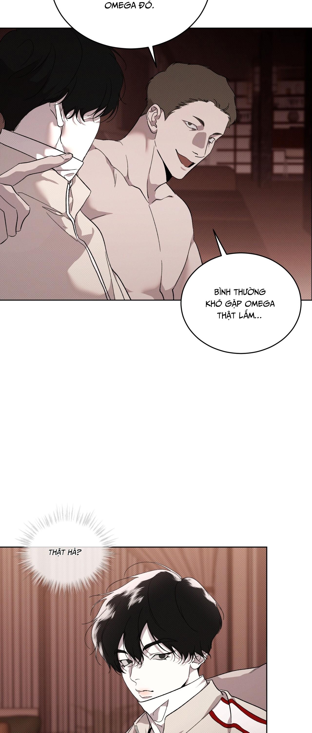 HÌNH THÁI TIẾN HÓA Chapter 16 - Next 