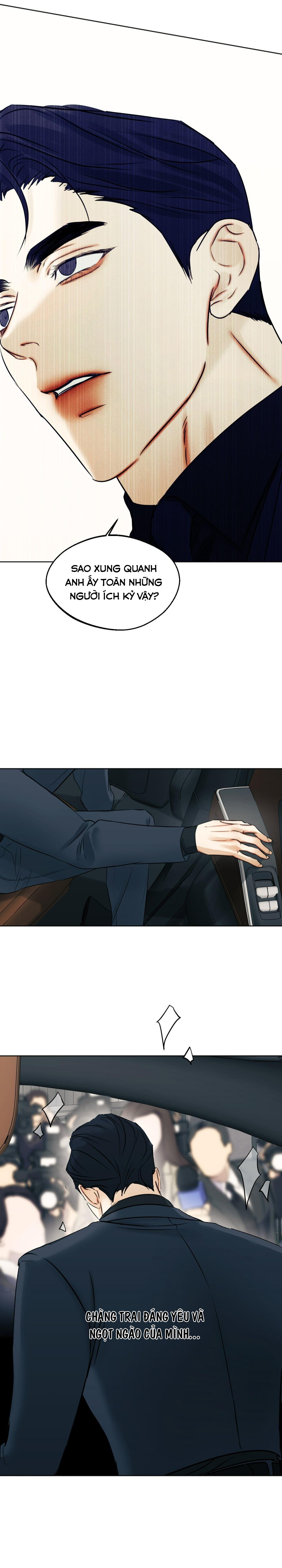SẮC DỤC Chapter 52 - Next 