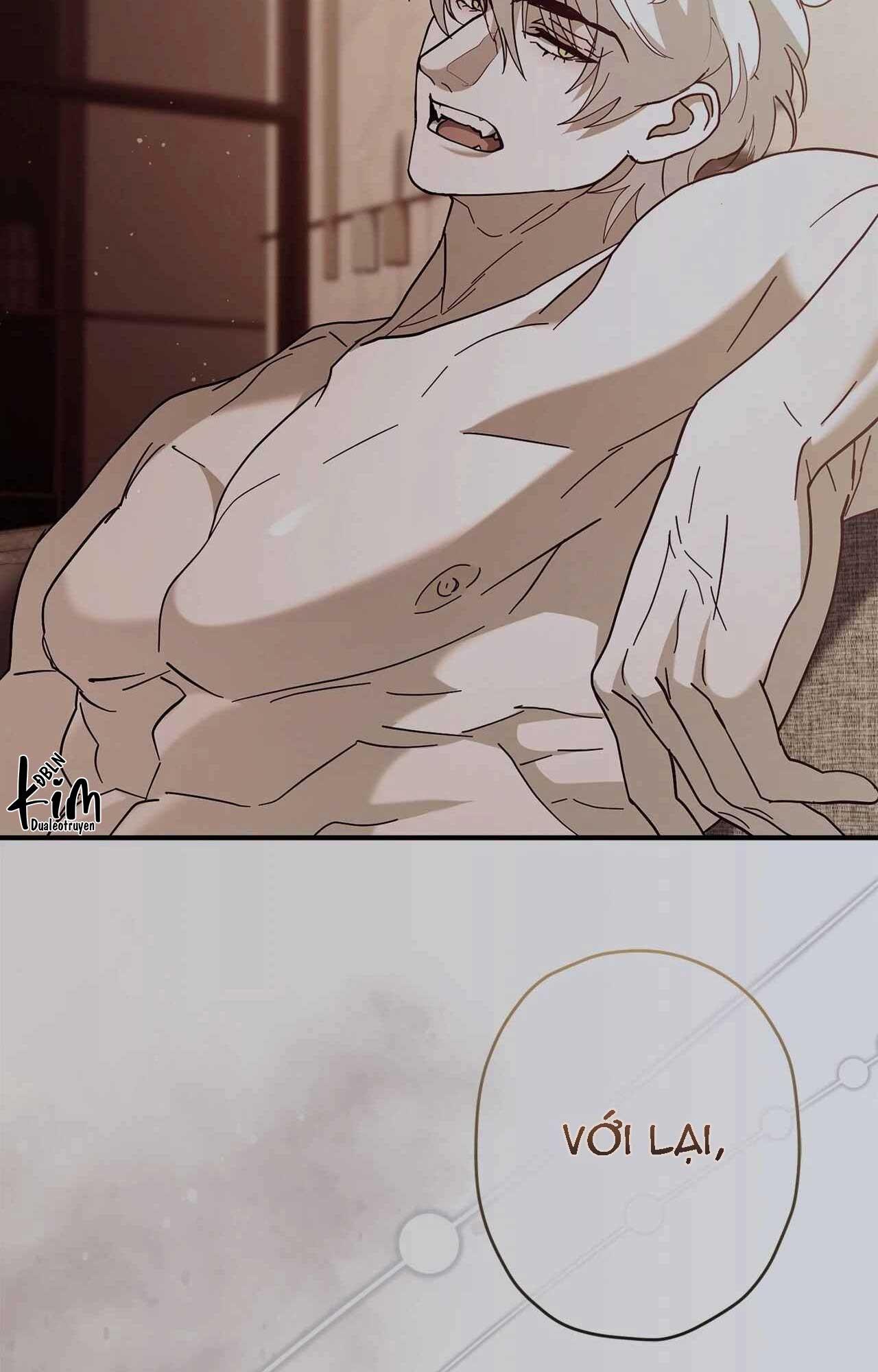 BULLET TIME Chapter 17 - Next Chapter 18