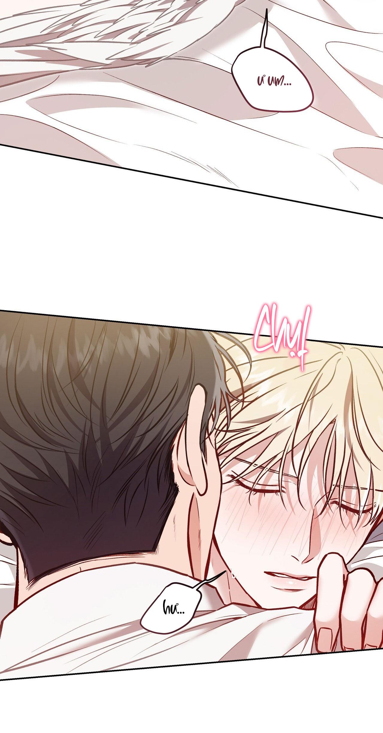 CÁCH TỒN TẠI NHƯ MỘT NGƯỜI CHƠI Chapter 69 - Next 