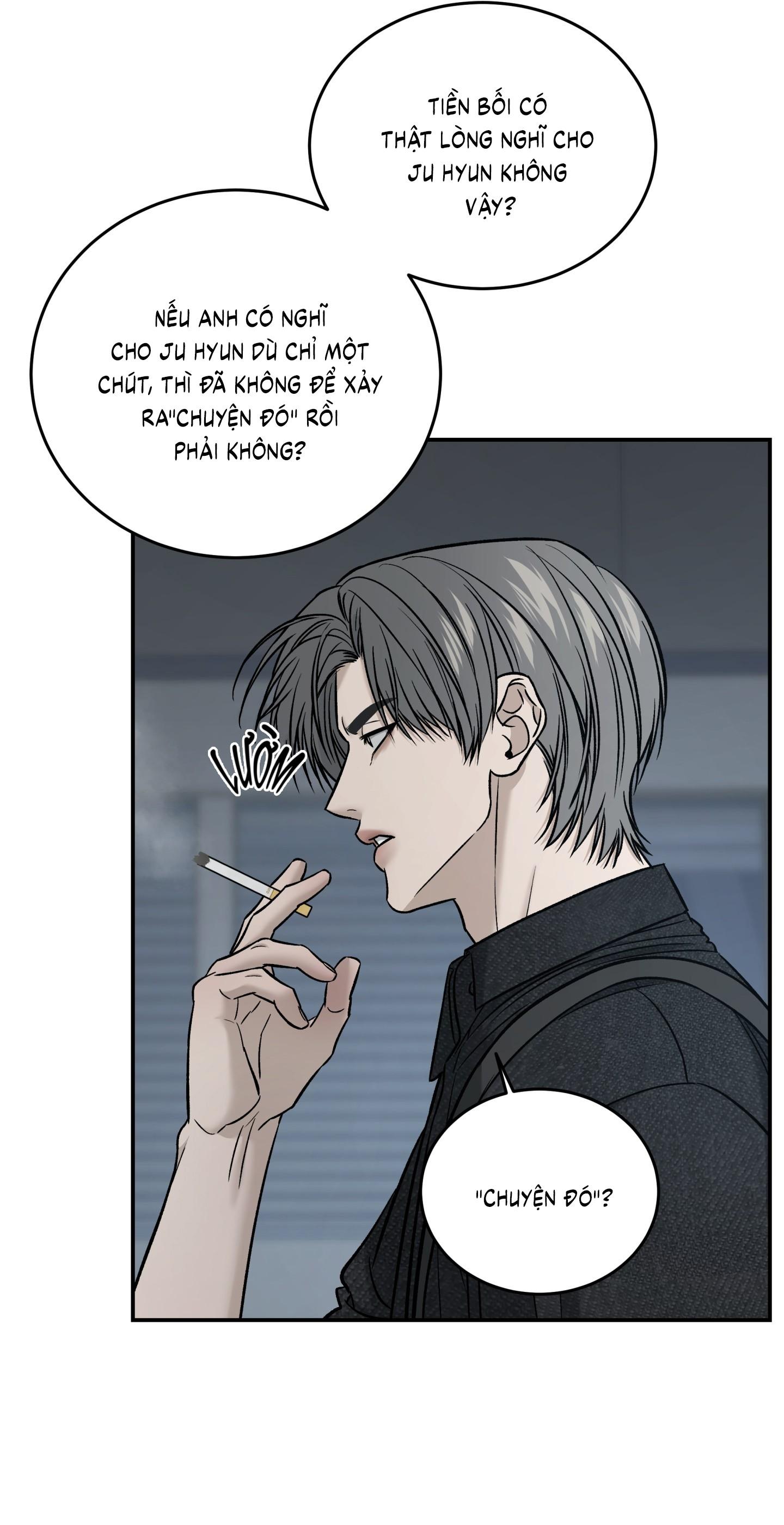 (CBunu) Hưởng Lợi Chapter 57 - Next Chapter 58