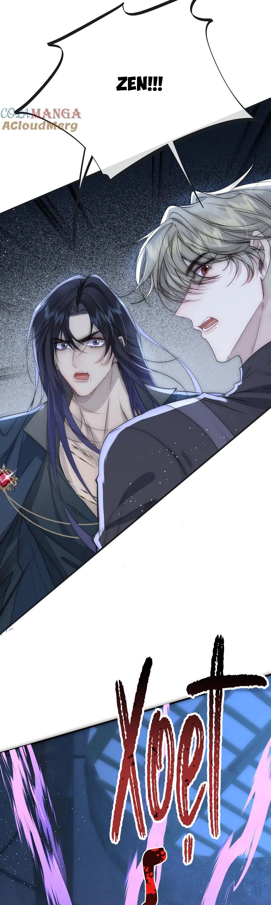 Tù Long Tuyết Chapter 45 - Next 
