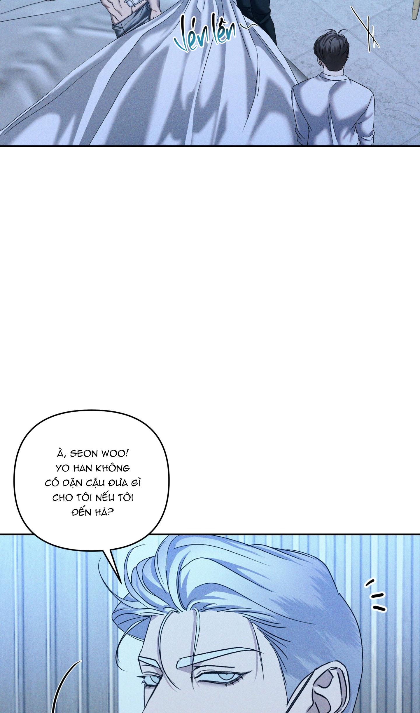 EDEN Chapter 37 - Trang 2