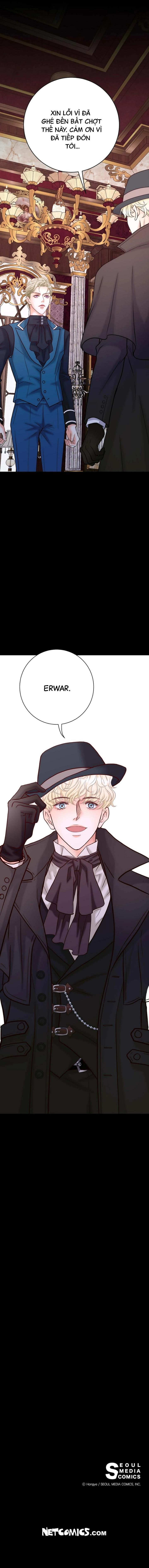 Hôn Thê Của Bóng Tối Chapter 18 Hachiennhom - Next Chapter 19 Hachiennhom