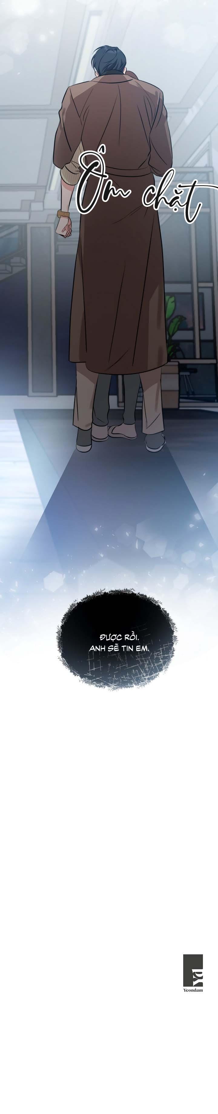 Masquerade Chapter 28 - Trang 2